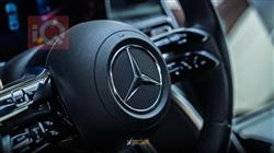 مێرسێدس بێنز C-Class